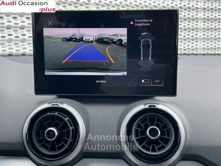 Audi Q2 35 TFSI 150 S tronic 7 S line - 17