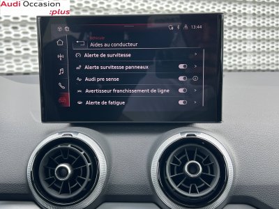 Audi Q2 35 TFSI 150 S tronic 7 S line   - 18