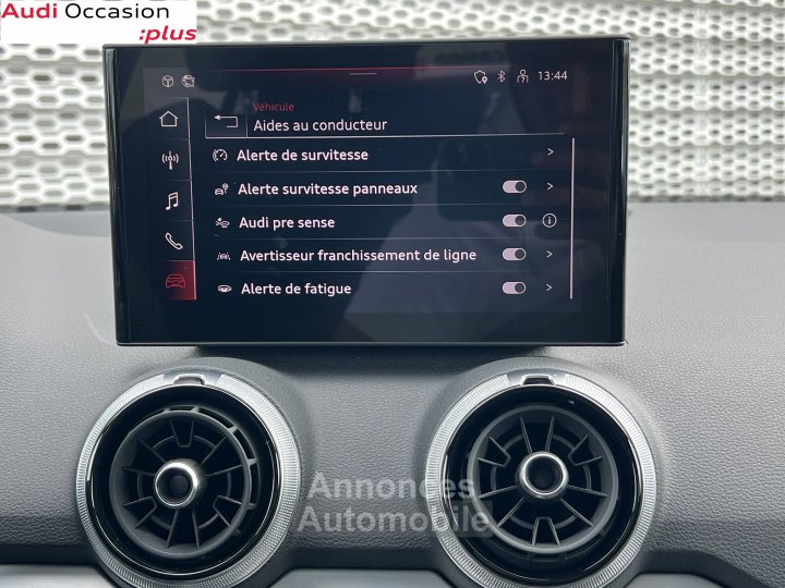 Audi Q2 35 TFSI 150 S tronic 7 S line - 18