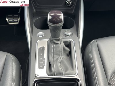 Audi Q2 35 TFSI 150 S tronic 7 S line   - 20