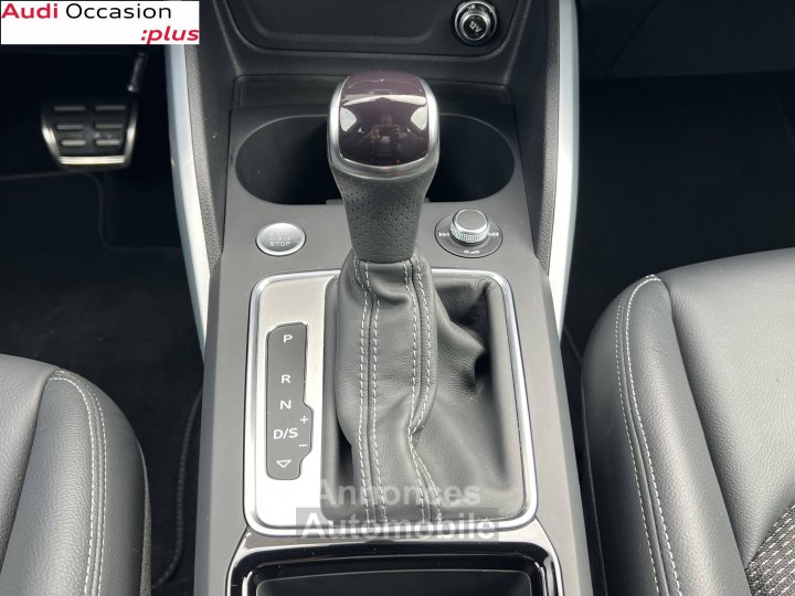 Audi Q2 35 TFSI 150 S tronic 7 S line - 20