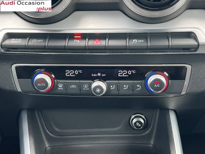 Audi Q2 35 TFSI 150 S tronic 7 S line   - 21