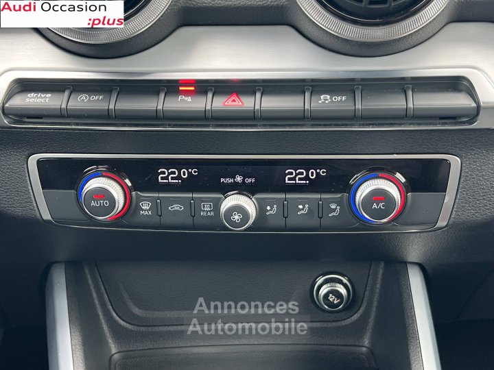 Audi Q2 35 TFSI 150 S tronic 7 S line - 21