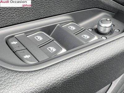 Audi Q2 35 TFSI 150 S tronic 7 S line   - 22