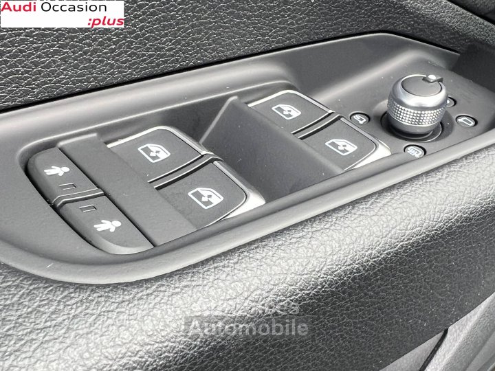 Audi Q2 35 TFSI 150 S tronic 7 S line - 22