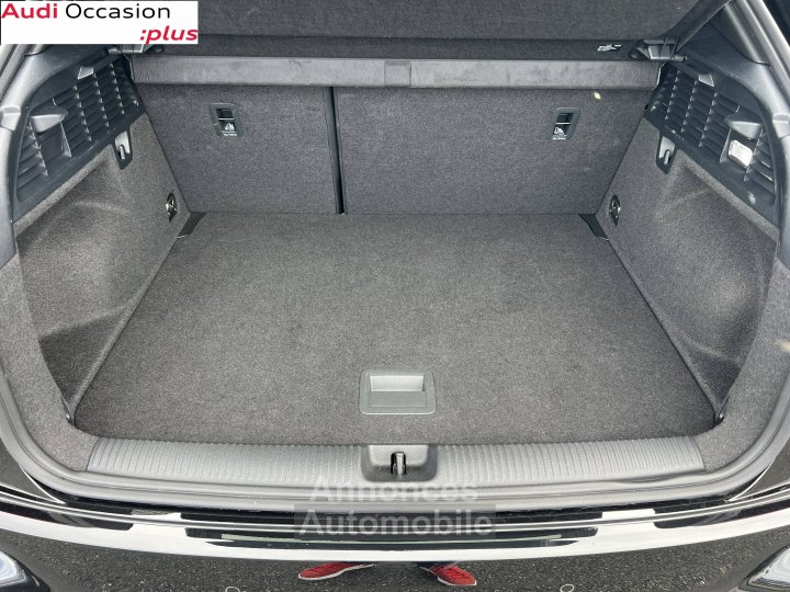 Audi Q2 35 TFSI 150 S tronic 7 S line - 23