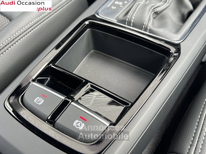 Audi Q2 35 TFSI 150 S tronic 7 S line - 24