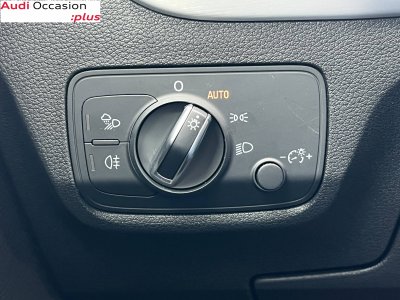 Audi Q2 35 TFSI 150 S tronic 7 S line   - 25