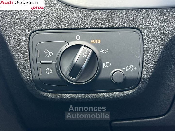 Audi Q2 35 TFSI 150 S tronic 7 S line - 25