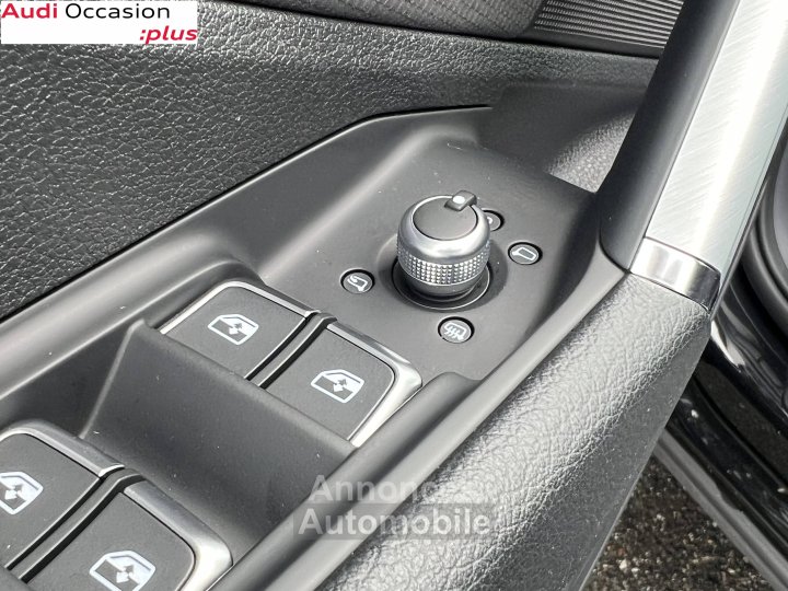 Audi Q2 35 TFSI 150 S tronic 7 S line - 27