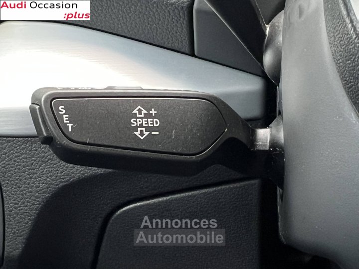 Audi Q2 35 TFSI 150 S tronic 7 S line - 28