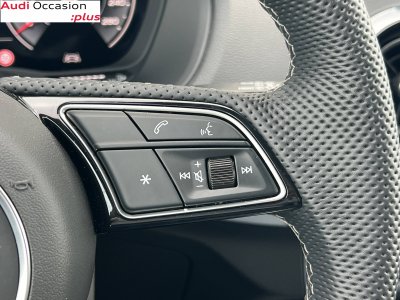 Audi Q2 35 TFSI 150 S tronic 7 S line   - 29