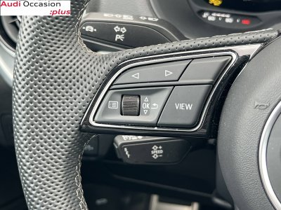 Audi Q2 35 TFSI 150 S tronic 7 S line   - 30