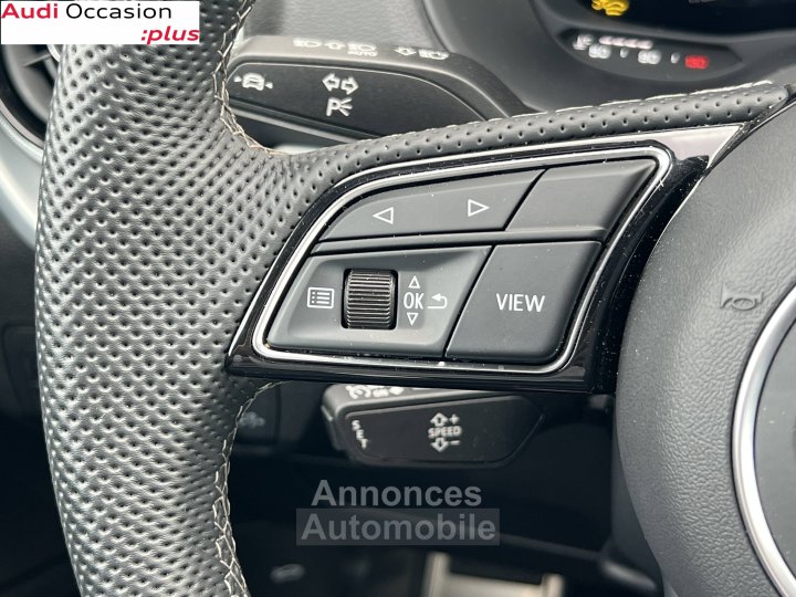 Audi Q2 35 TFSI 150 S tronic 7 S line - 30