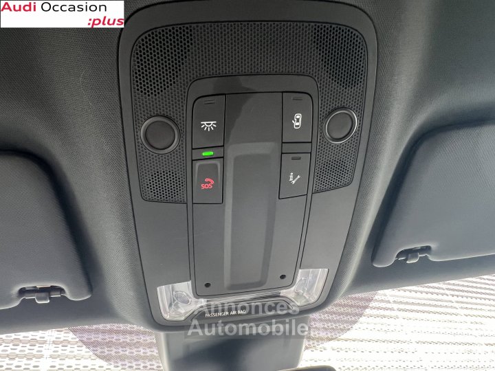 Audi Q2 35 TFSI 150 S tronic 7 S line - 31