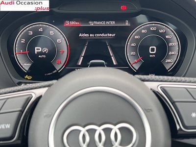 Audi Q2 35 TFSI 150 S tronic 7 S line   - 32