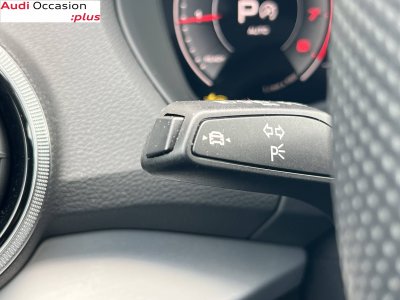 Audi Q2 35 TFSI 150 S tronic 7 S line   - 33