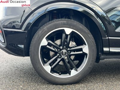 Audi Q2 35 TFSI 150 S tronic 7 S line   - 34