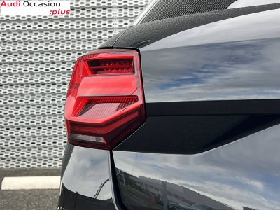 Audi Q2 35 TFSI 150 S tronic 7 S line   - 35