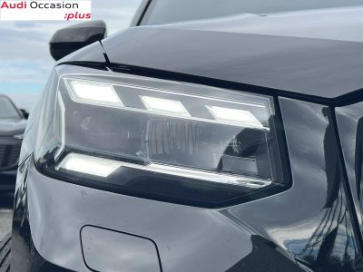 Audi Q2 35 TFSI 150 S tronic 7 S line   - 36