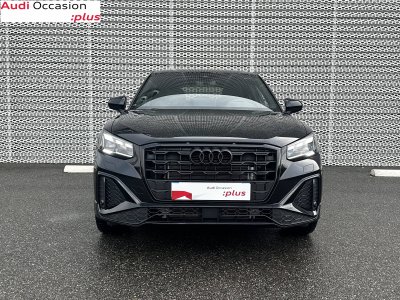 Audi Q2 35 TFSI 150 S tronic 7 S line Plus   - 2