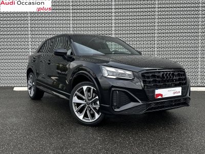 Audi Q2 35 TFSI 150 S tronic 7 S line Plus   - 3