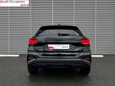 Audi Q2 35 TFSI 150 S tronic 7 S line Plus   - 5