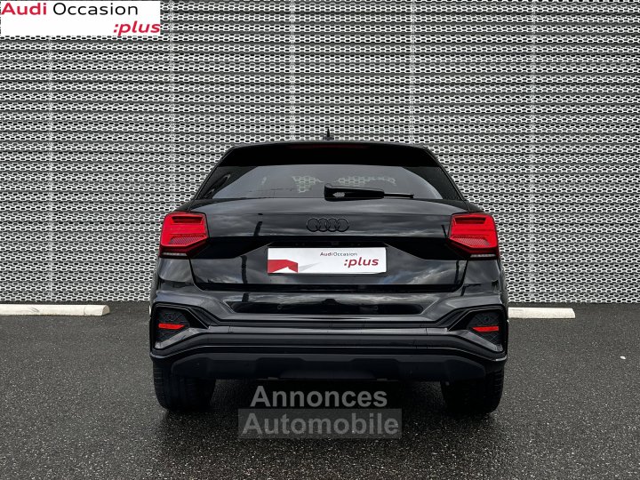 Audi Q2 35 TFSI 150 S tronic 7 S line Plus - 5