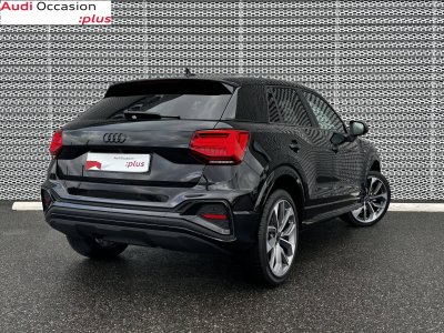 Audi Q2 35 TFSI 150 S tronic 7 S line Plus   - 6