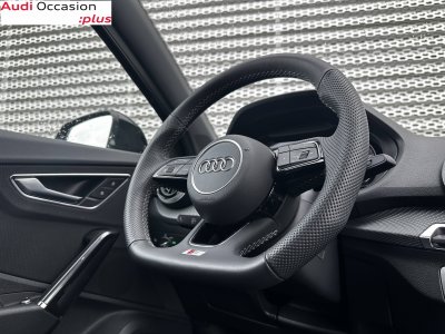Audi Q2 35 TFSI 150 S tronic 7 S line Plus   - 7