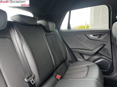 Audi Q2 35 TFSI 150 S tronic 7 S line Plus   - 9