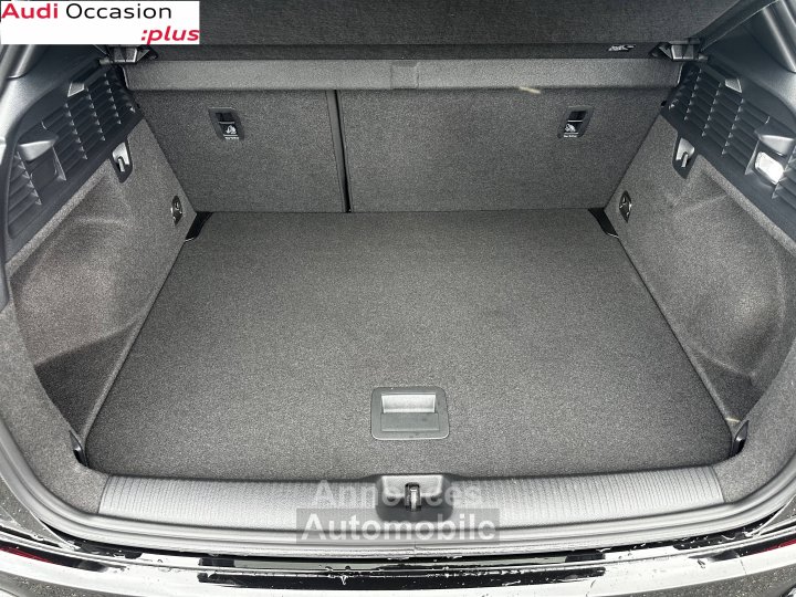 Audi Q2 35 TFSI 150 S tronic 7 S line Plus - 10