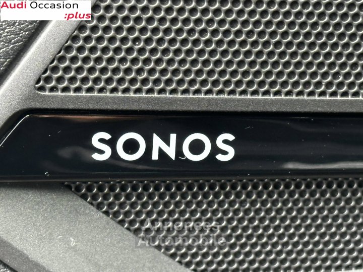 Audi Q2 35 TFSI 150 S tronic 7 S line Plus - 12