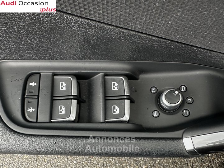 Audi Q2 35 TFSI 150 S tronic 7 S line Plus - 13