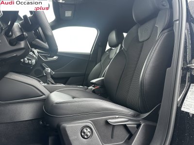 Audi Q2 35 TFSI 150 S tronic 7 S line Plus   - 14