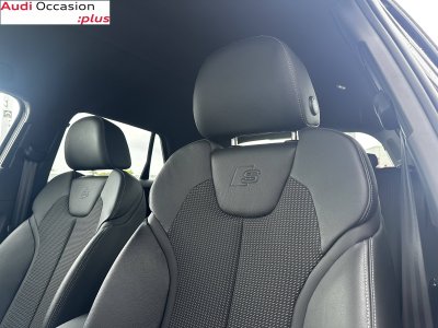 Audi Q2 35 TFSI 150 S tronic 7 S line Plus   - 16