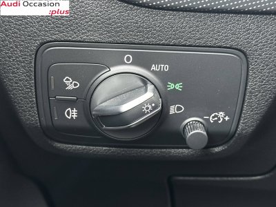 Audi Q2 35 TFSI 150 S tronic 7 S line Plus   - 17