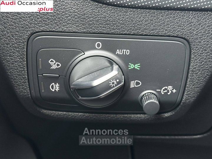 Audi Q2 35 TFSI 150 S tronic 7 S line Plus - 17