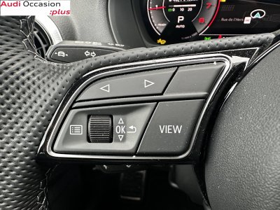 Audi Q2 35 TFSI 150 S tronic 7 S line Plus   - 18