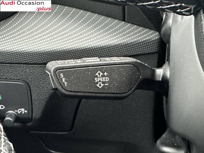 Audi Q2 35 TFSI 150 S tronic 7 S line Plus   - 19