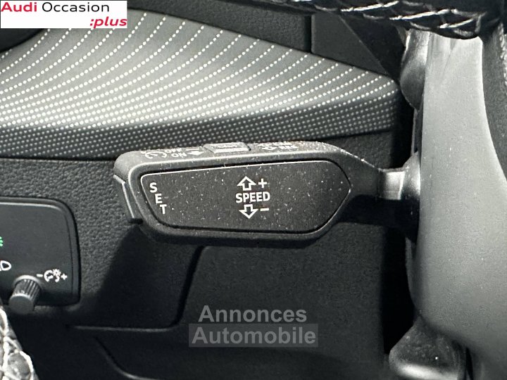 Audi Q2 35 TFSI 150 S tronic 7 S line Plus - 19