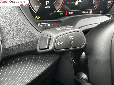 Audi Q2 35 TFSI 150 S tronic 7 S line Plus   - 20