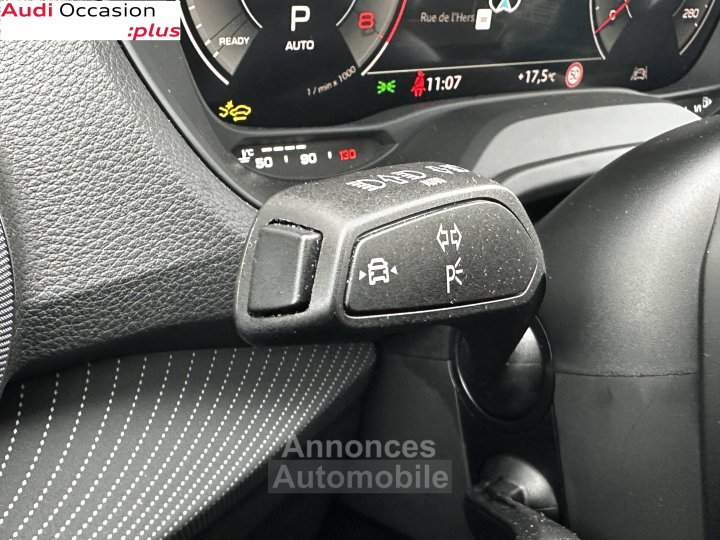 Audi Q2 35 TFSI 150 S tronic 7 S line Plus - 20