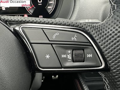 Audi Q2 35 TFSI 150 S tronic 7 S line Plus   - 21