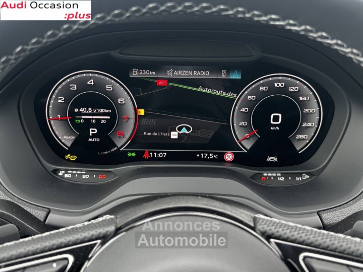 Audi Q2 35 TFSI 150 S tronic 7 S line Plus - 22