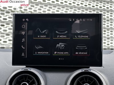 Audi Q2 35 TFSI 150 S tronic 7 S line Plus   - 25