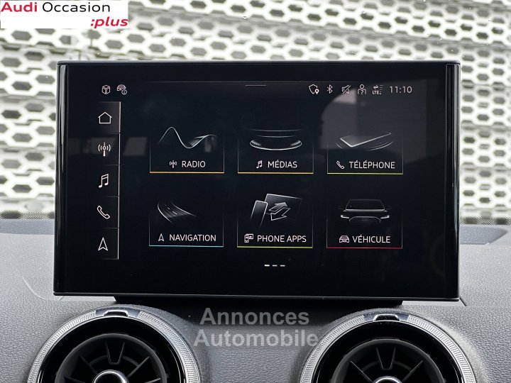 Audi Q2 35 TFSI 150 S tronic 7 S line Plus - 25