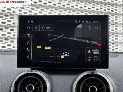 Audi Q2 35 TFSI 150 S tronic 7 S line Plus   - 26