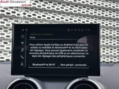 Audi Q2 35 TFSI 150 S tronic 7 S line Plus   - 27