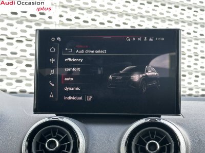 Audi Q2 35 TFSI 150 S tronic 7 S line Plus   - 28